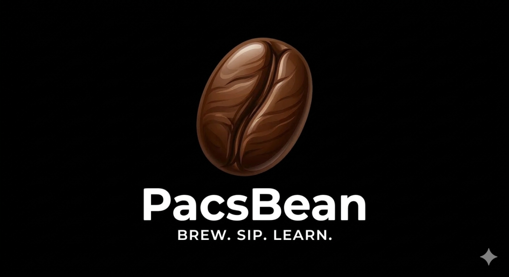 PacsBean Logo